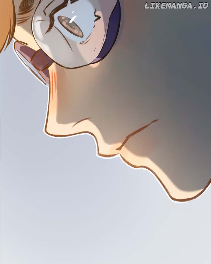 All Haven Academy Chapter 27 - page 19